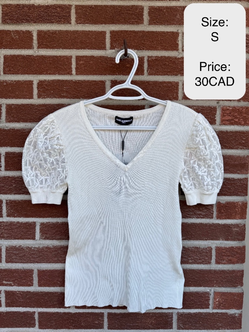 Karl Lagerfeld Shirt